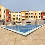 Apto Montenerife Adeje Διαμέρισμα *