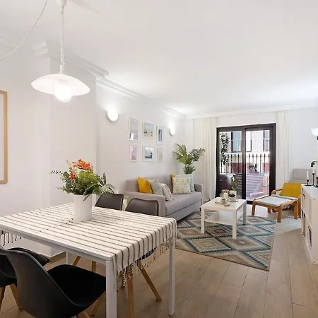 Apto Montenerife Adeje Daire Costa Adeje