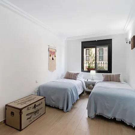 Apto Montenerife Adeje Costa Adeje