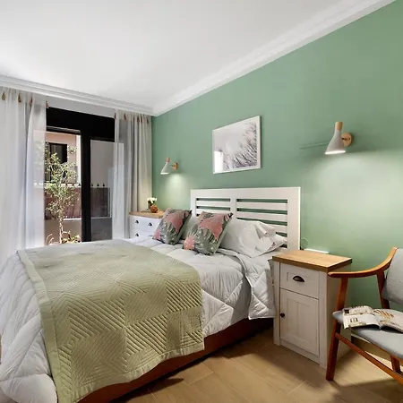 Apto Montenerife Adeje Costa Adeje