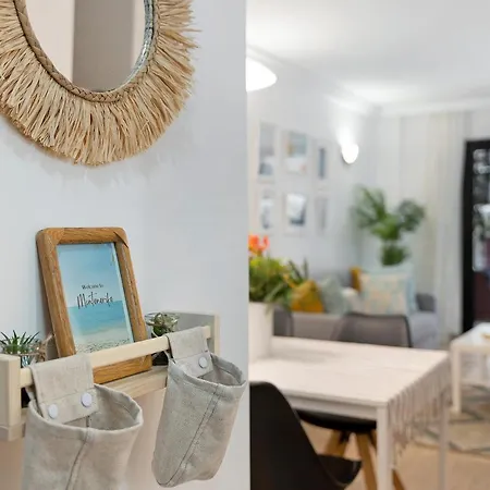 Daire Apto Montenerife Adeje Costa Adeje