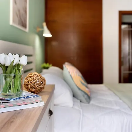 Apartament Apto Montenerife Adeje *