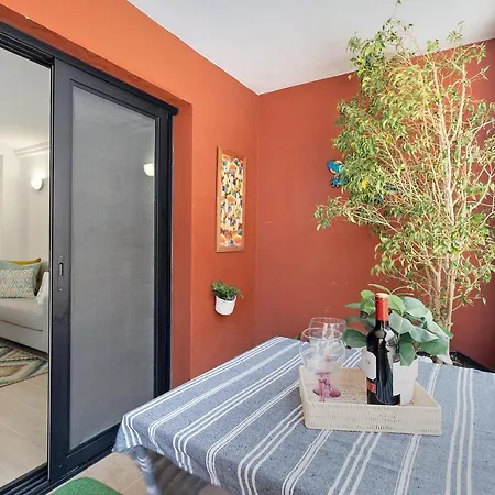 Apto Montenerife Adeje Costa Adeje