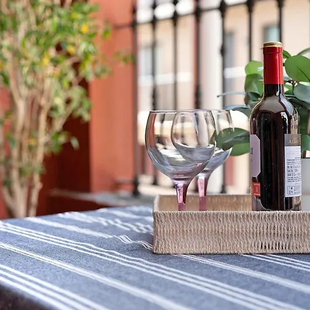 Appartement Apto Montenerife Adeje *