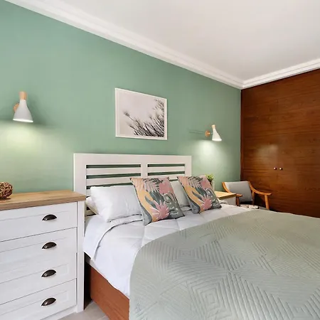 Apartament Apto Montenerife Adeje Costa Adeje (Tenerife)