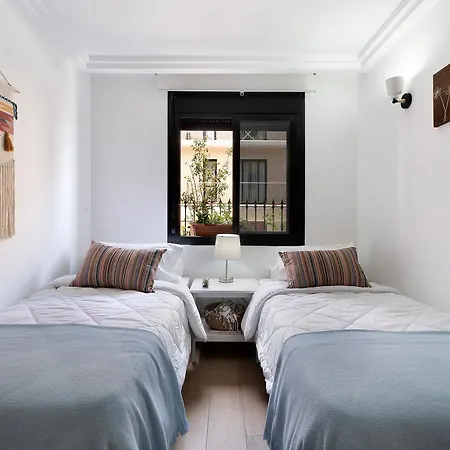 Apartman Apto Montenerife Adeje Costa Adeje (Tenerife)