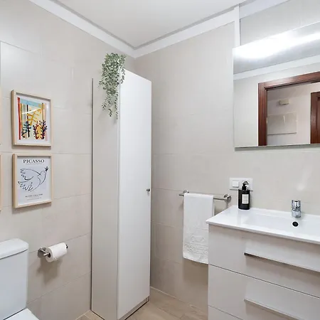 Apto Montenerife Adeje Apartman *
