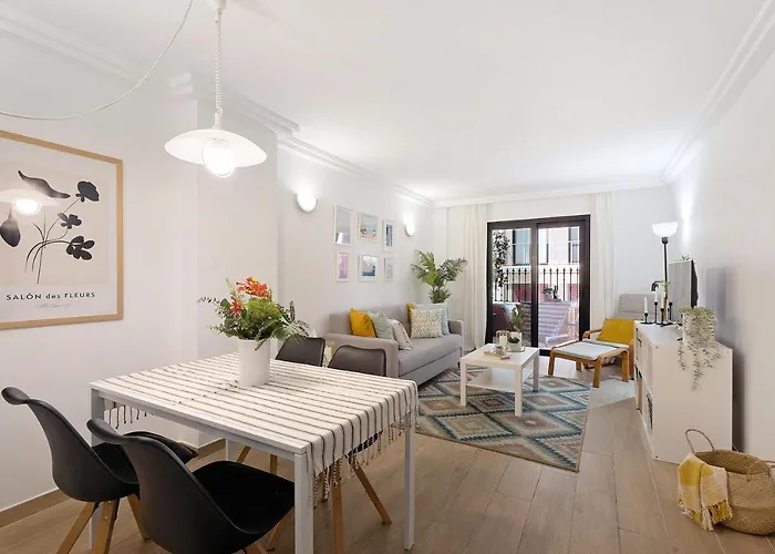 Apto Montenerife Adeje شقة أذيخي