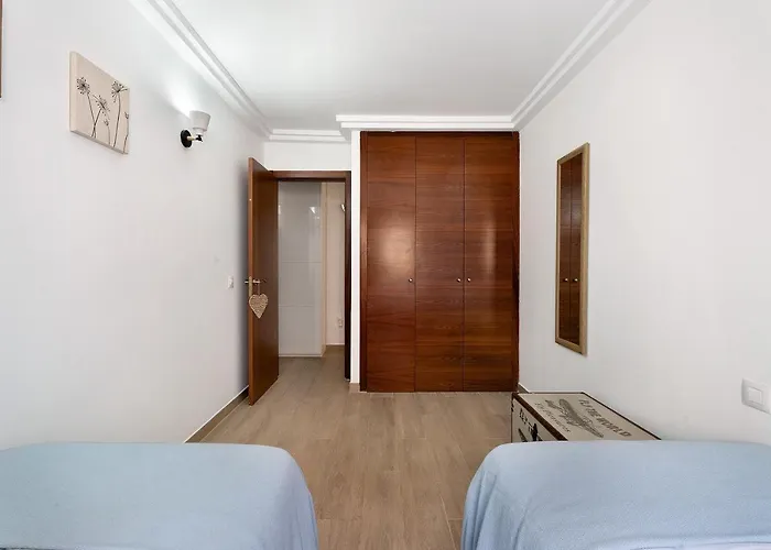 Appartement Apto Montenerife Adeje