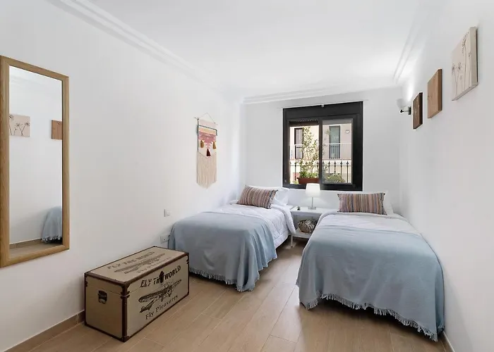 Apto Montenerife Adeje أذيخي