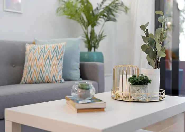 Apartament Apto Montenerife Adeje *