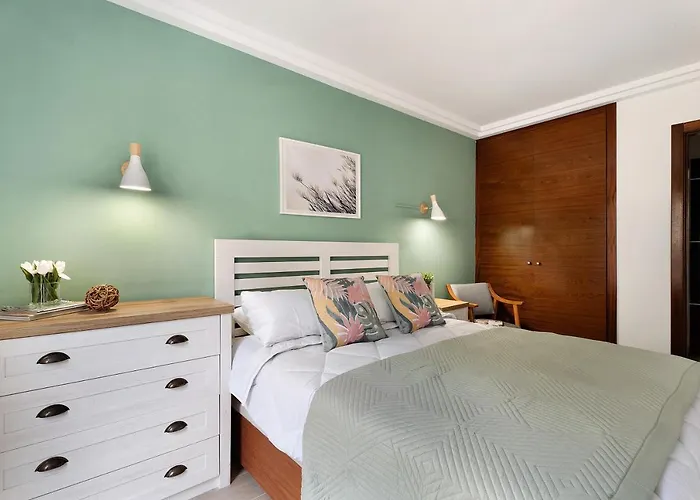 Apto Montenerife Adeje