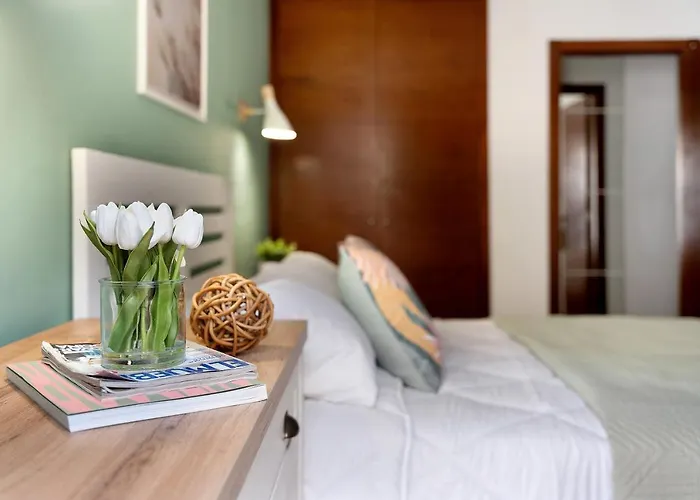 Apartament Apto Montenerife Adeje *