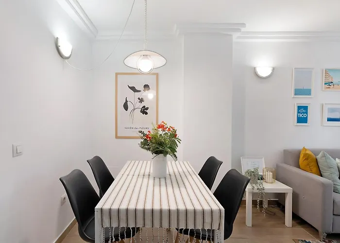 Apto Montenerife Adeje