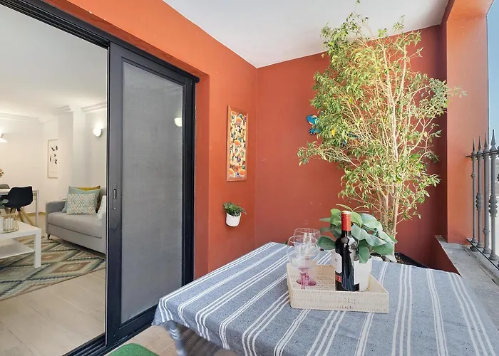 Apto Montenerife Adeje Costa Adeje (Tenerife)