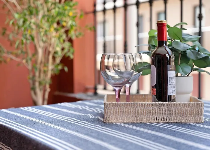 Apartament Apto Montenerife Adeje *