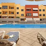 Apartmán Apto Montenerife Adeje