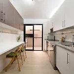 Apto Montenerife Adeje Апартаменты Адехе