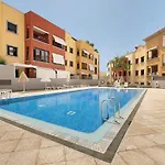 Apartmán Apto Montenerife Adeje Costa Adeje (Tenerife)