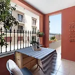 Apto Montenerife Adeje Apartmán