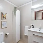 Apto Montenerife Adeje Апартаменты *