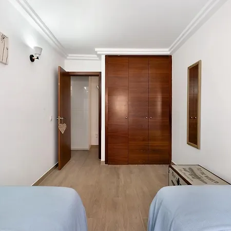 Apartment Apto Montenerife Adeje