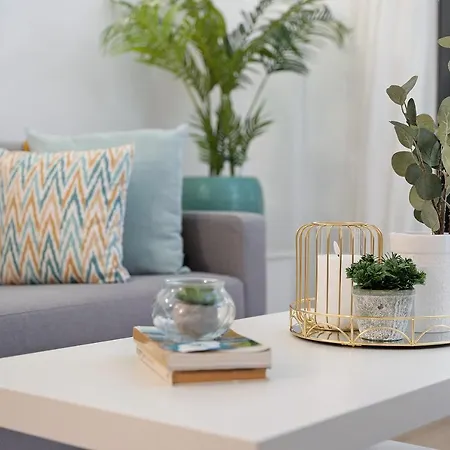 아파트 Apto Montenerife Adeje *