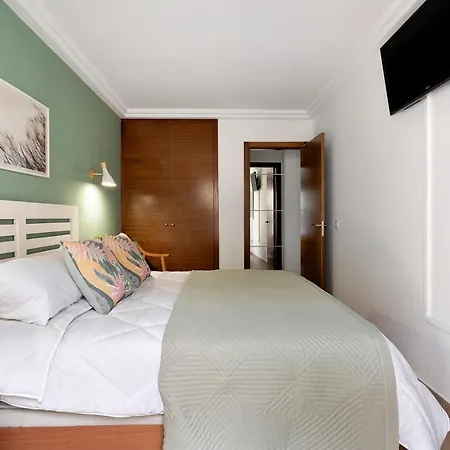 Apto Montenerife Adeje Apartment *