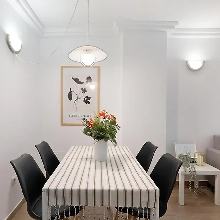 Apartmán Apto Montenerife Adeje