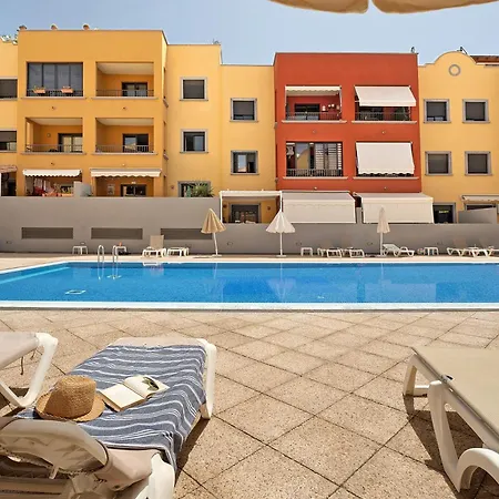 شقة Apto Montenerife Adeje *