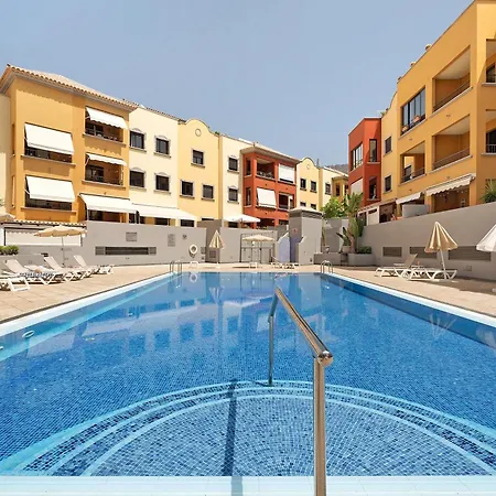 Apto Montenerife Adeje