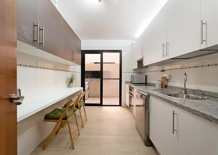 Apto Montenerife Adeje Apartment Costa Adeje (Tenerife)