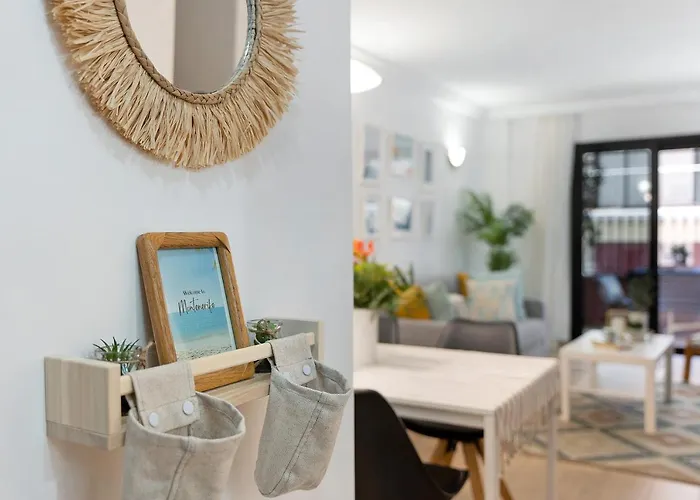 Apartment Apto Montenerife Adeje Costa Adeje (Tenerife)