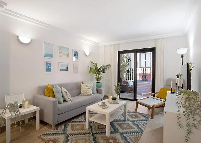 Apto Montenerife Adeje *