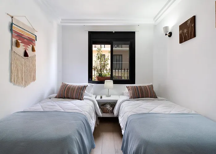 Apto Montenerife Adeje Apartment Costa Adeje (Tenerife)